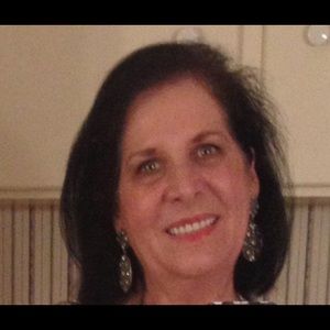 Meet your Posher, Sue